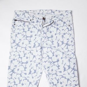 Gap patterned Legging Jean